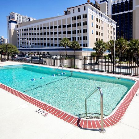 Appartement Atlantis & Sea Sails à Myrtle Beach Chambre photo
