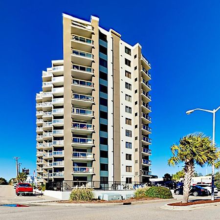 Appartement Atlantis & Sea Sails à Myrtle Beach Chambre photo