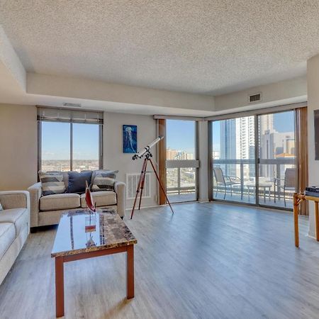Appartement Atlantis & Sea Sails à Myrtle Beach Extérieur photo