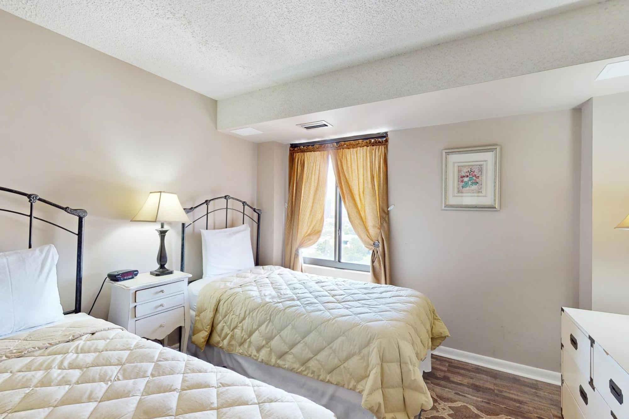 Appartement Atlantis & Sea Sails à Myrtle Beach Chambre photo
