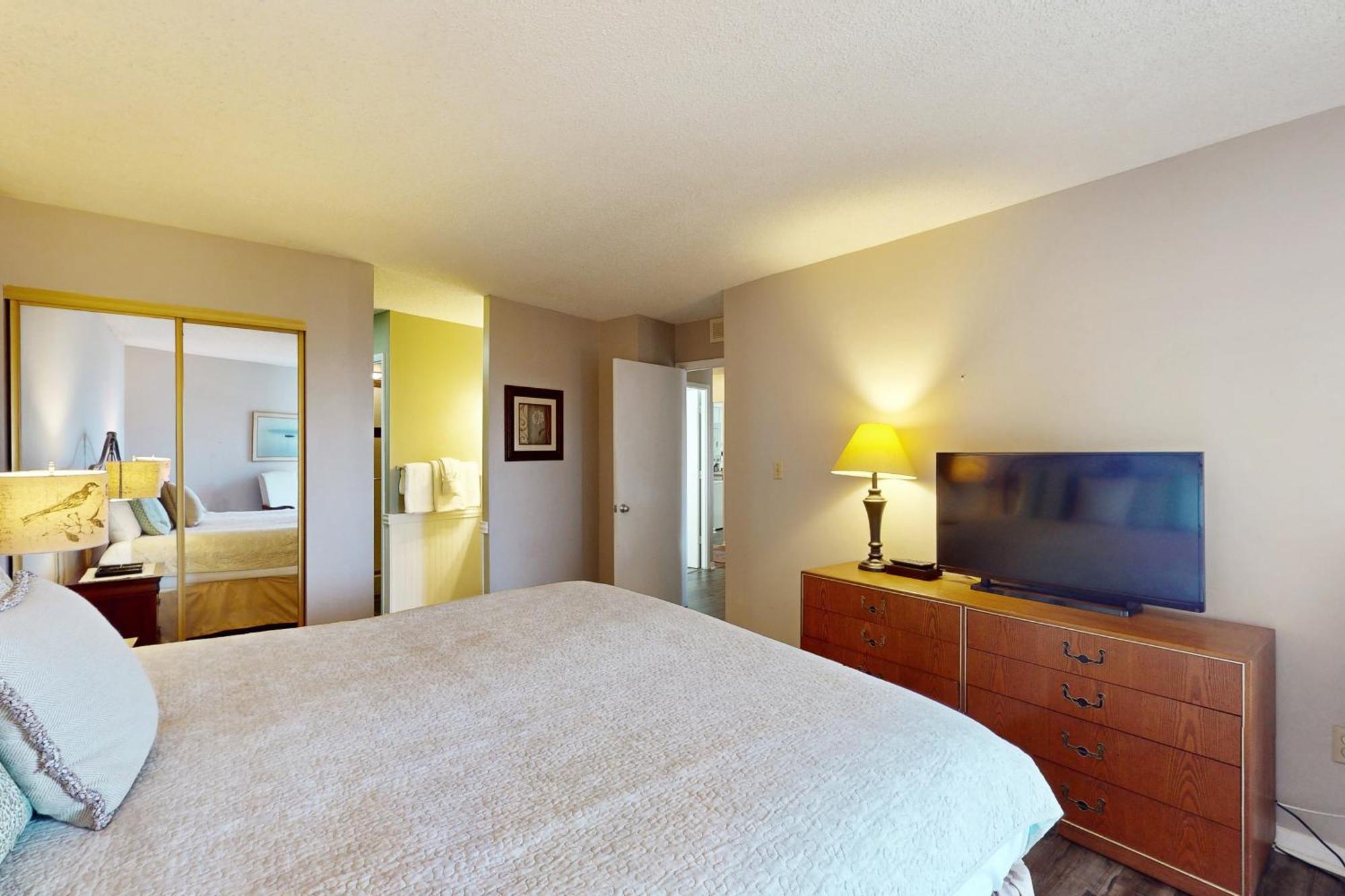 Appartement Atlantis & Sea Sails à Myrtle Beach Chambre photo