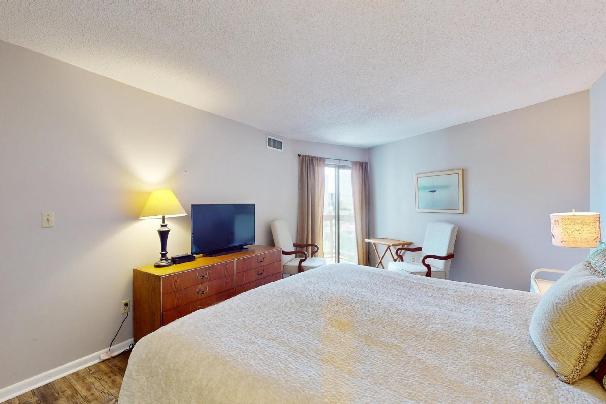 Appartement Atlantis & Sea Sails à Myrtle Beach Chambre photo