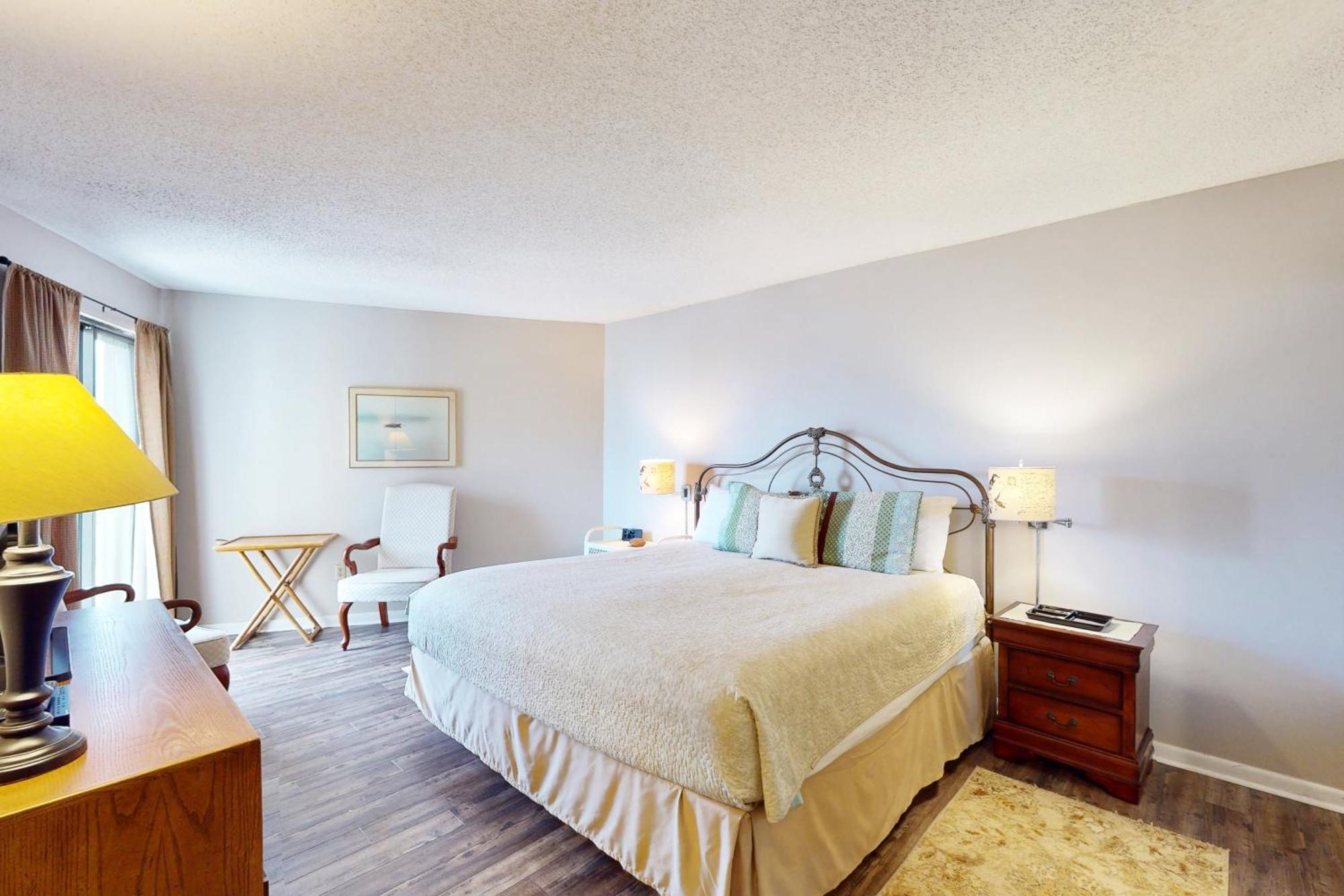 Appartement Atlantis & Sea Sails à Myrtle Beach Chambre photo