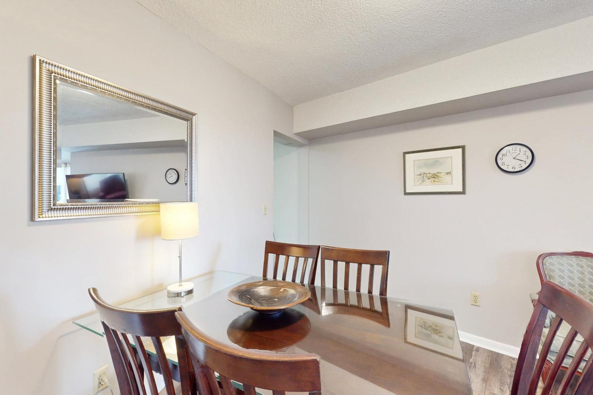 Appartement Atlantis & Sea Sails à Myrtle Beach Chambre photo