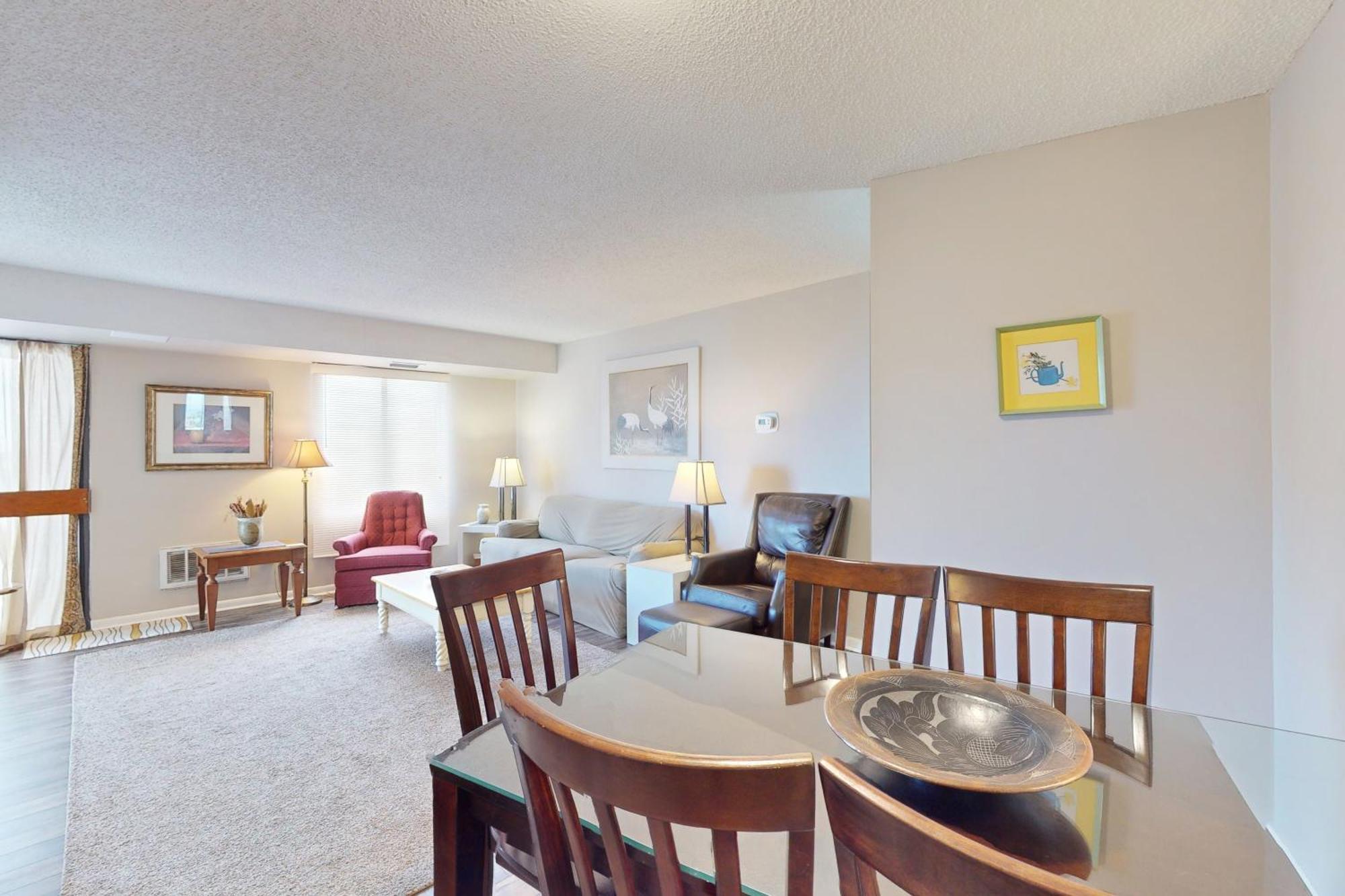 Appartement Atlantis & Sea Sails à Myrtle Beach Chambre photo
