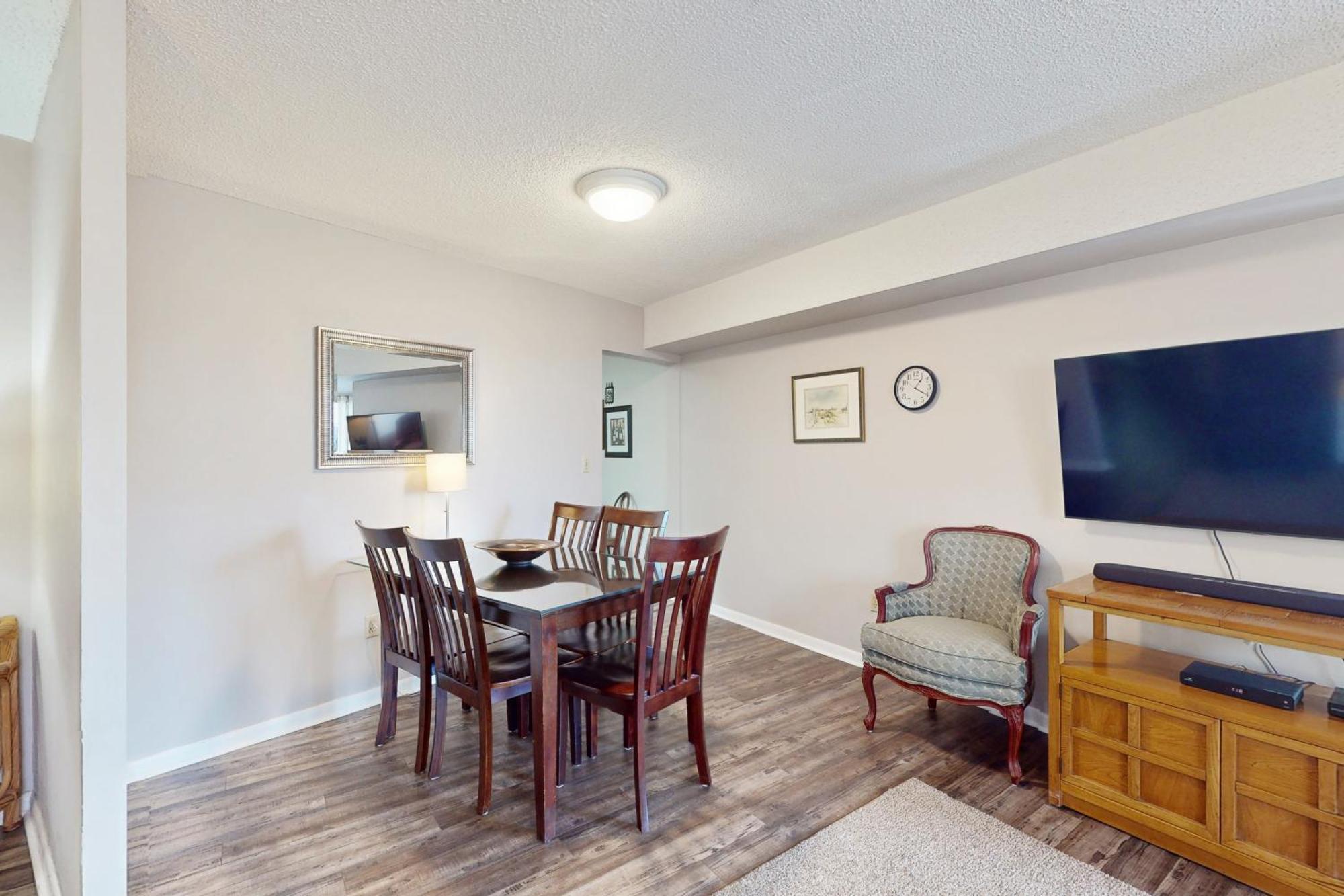 Appartement Atlantis & Sea Sails à Myrtle Beach Chambre photo