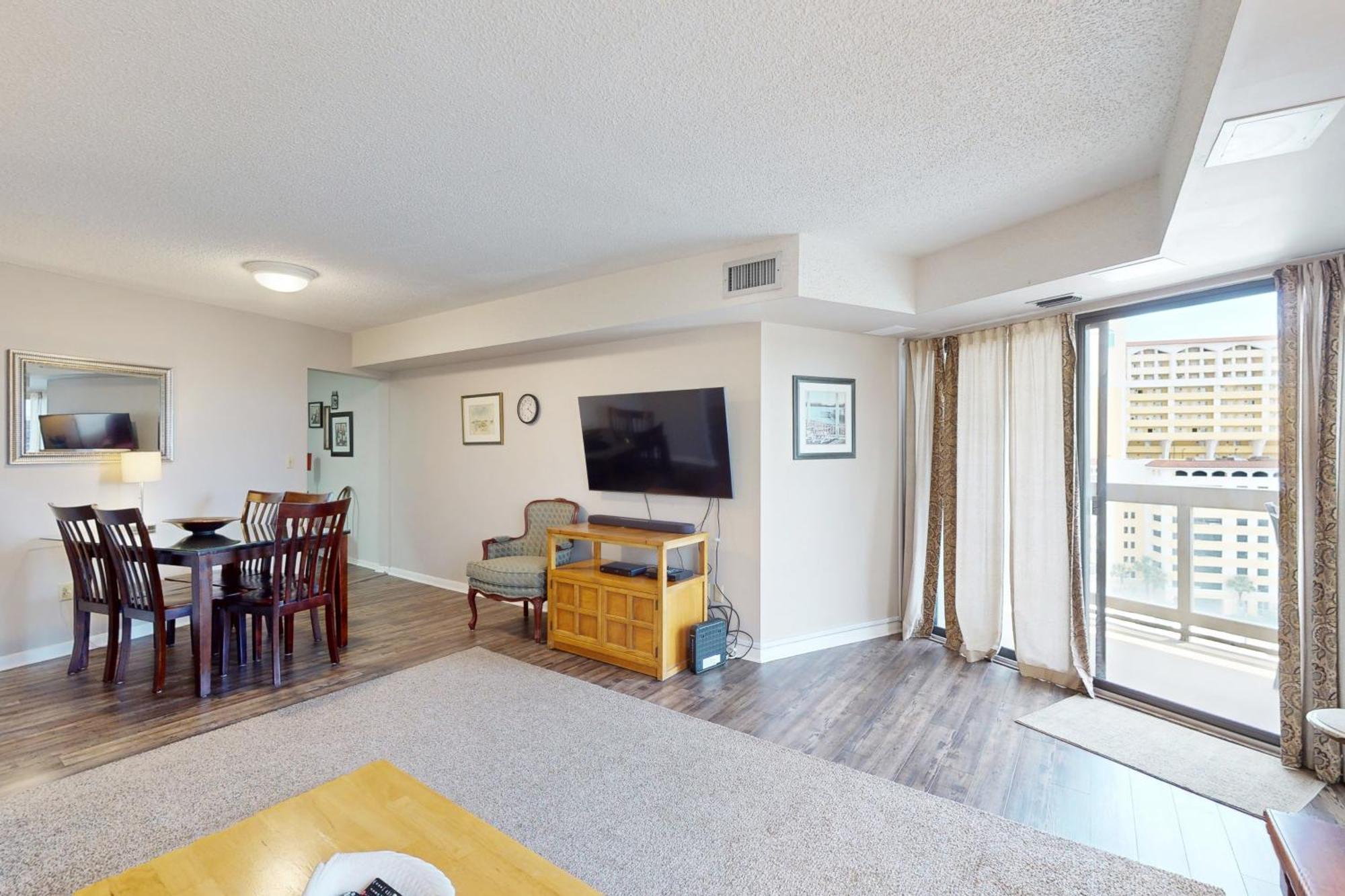 Appartement Atlantis & Sea Sails à Myrtle Beach Chambre photo