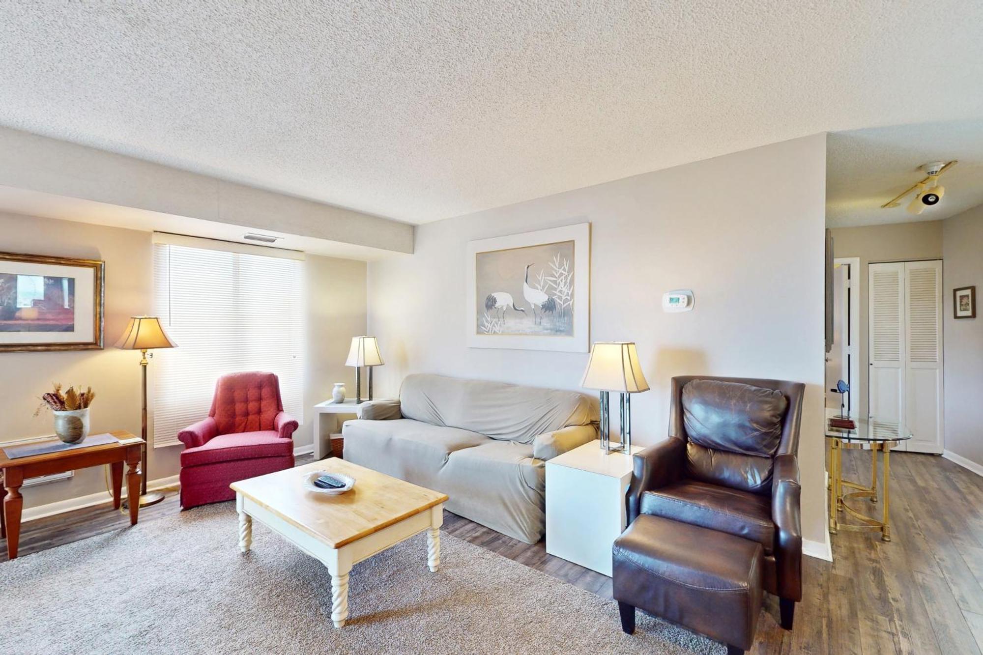 Appartement Atlantis & Sea Sails à Myrtle Beach Chambre photo